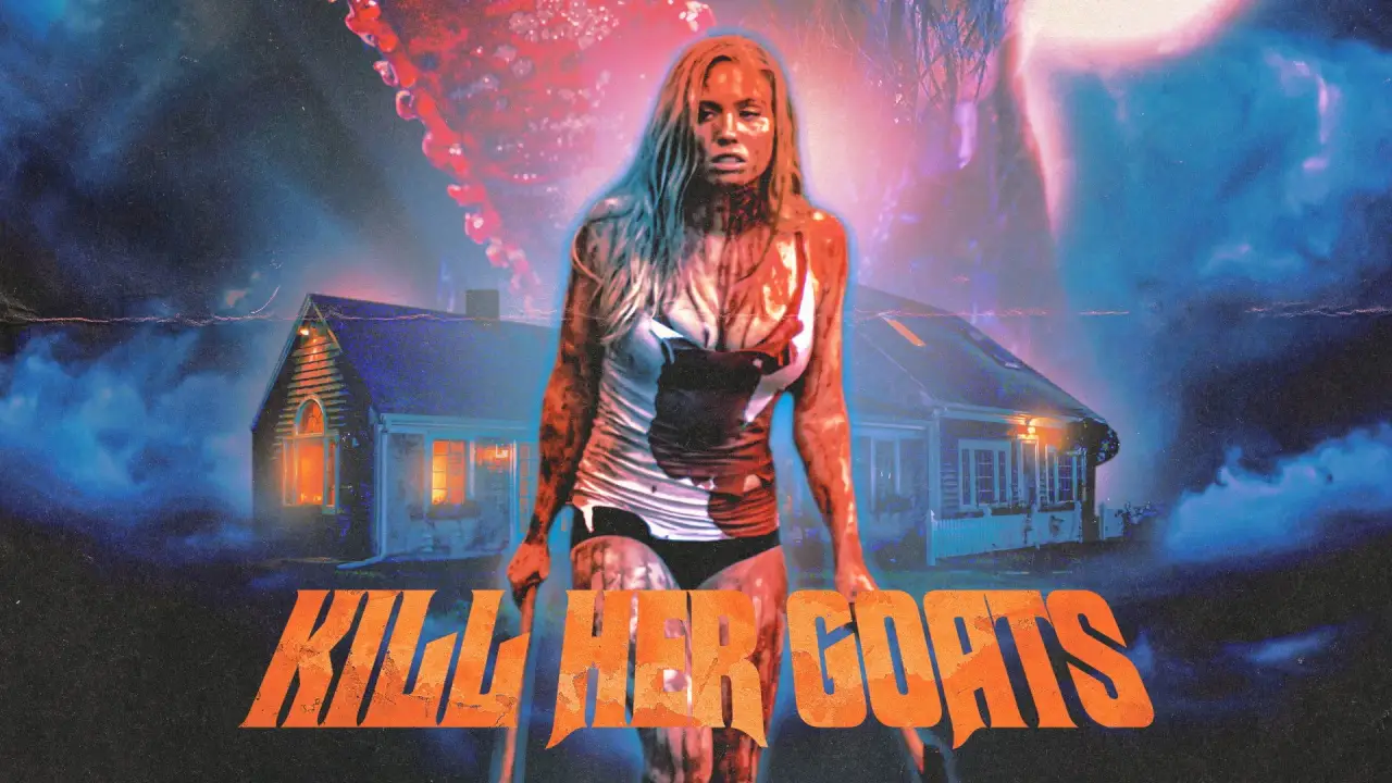Kill Her Goats hdfilme