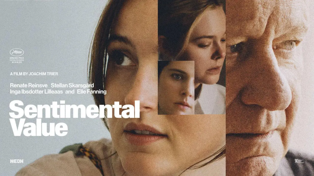 Sentimental Value hdfilme
