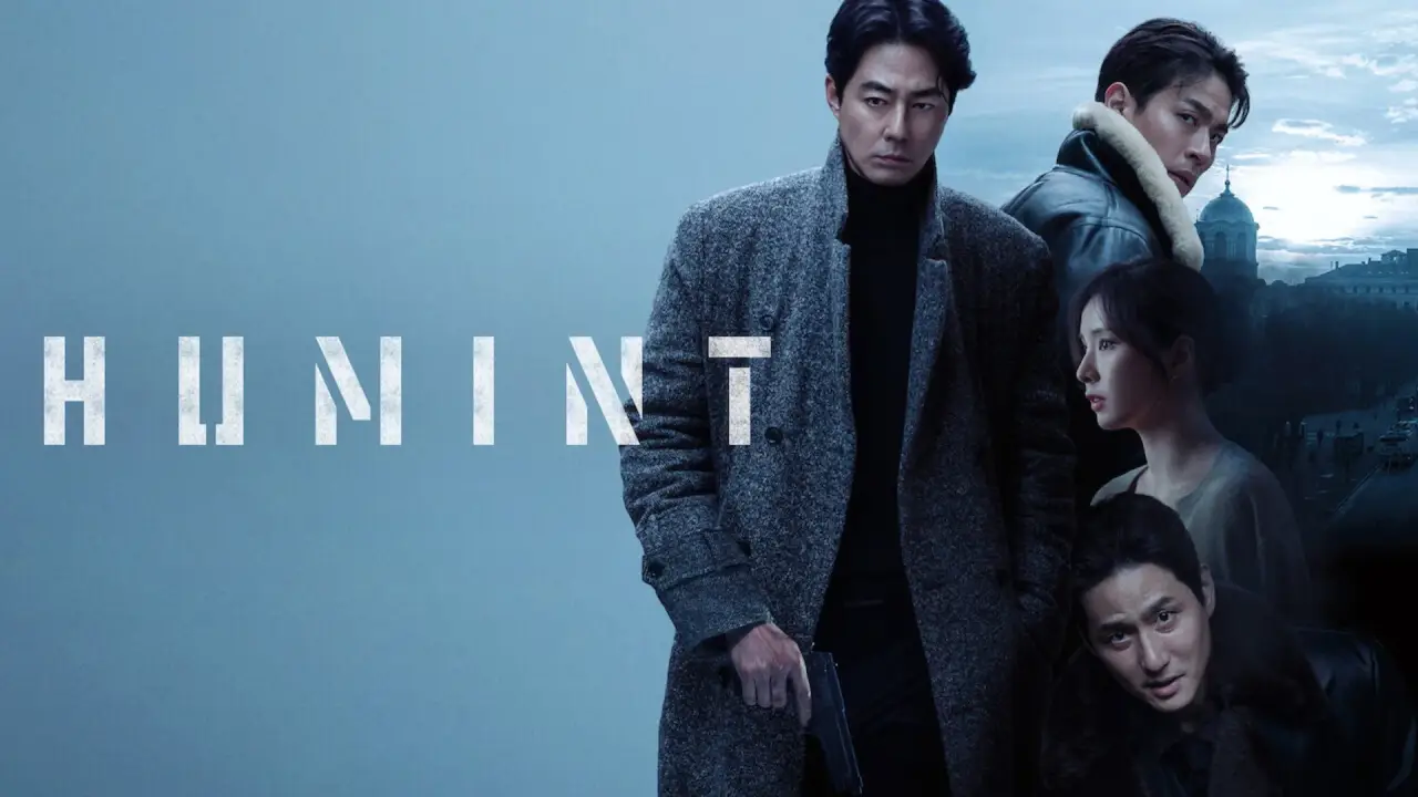 Humint hdfilme