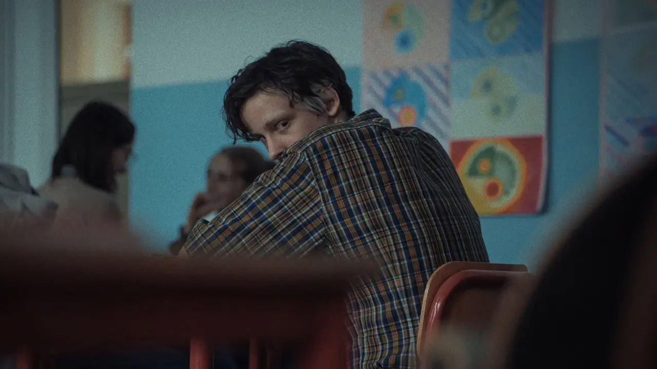 The Holy Boy hdfilme