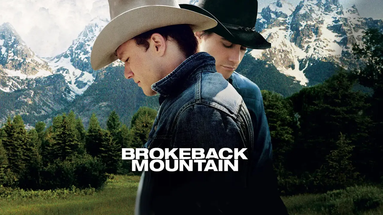 Brokeback Mountain hdfilme