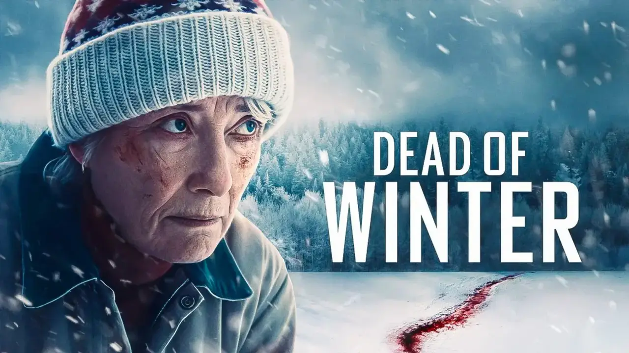 Dead Of Winter - Eisige Stille hdfilme
