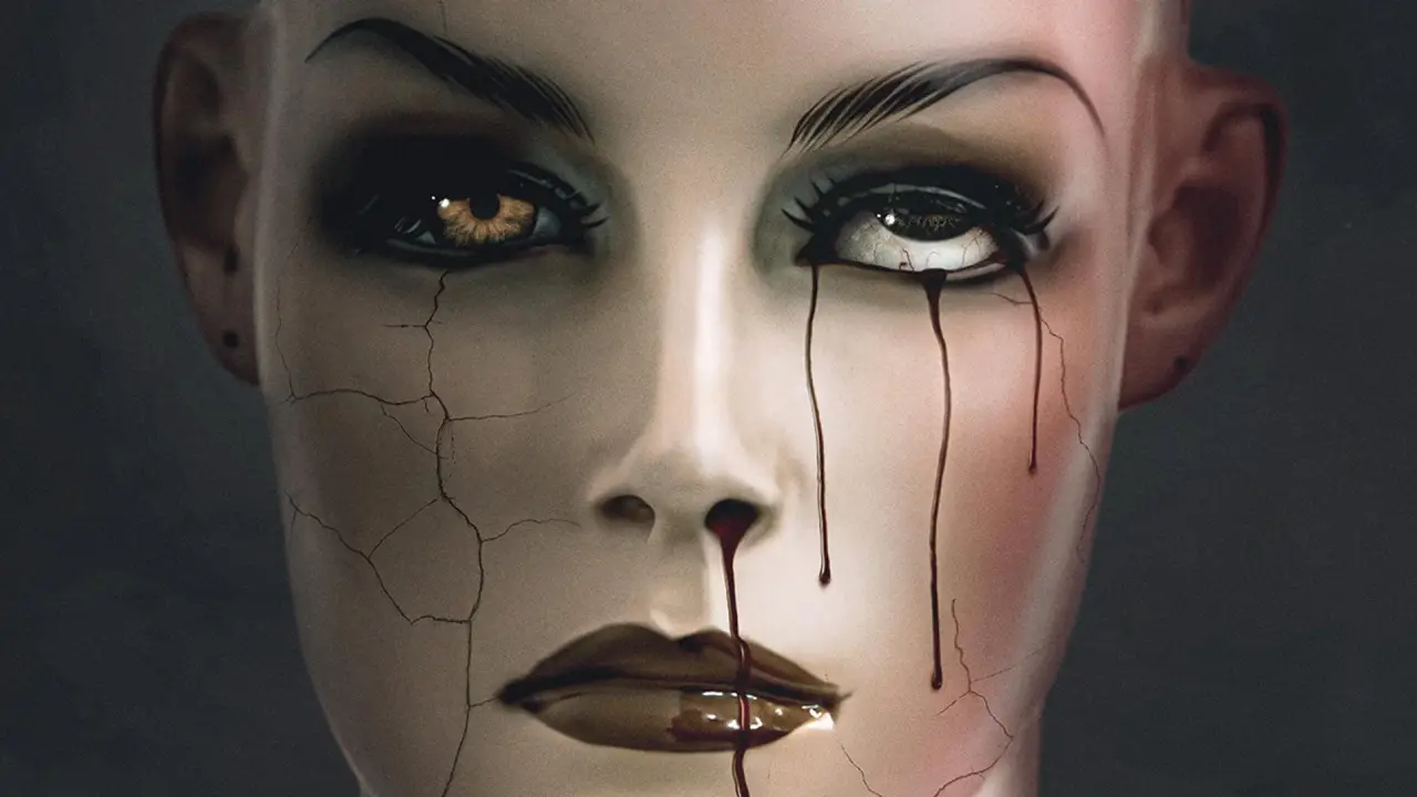 The Mannequin hdfilme