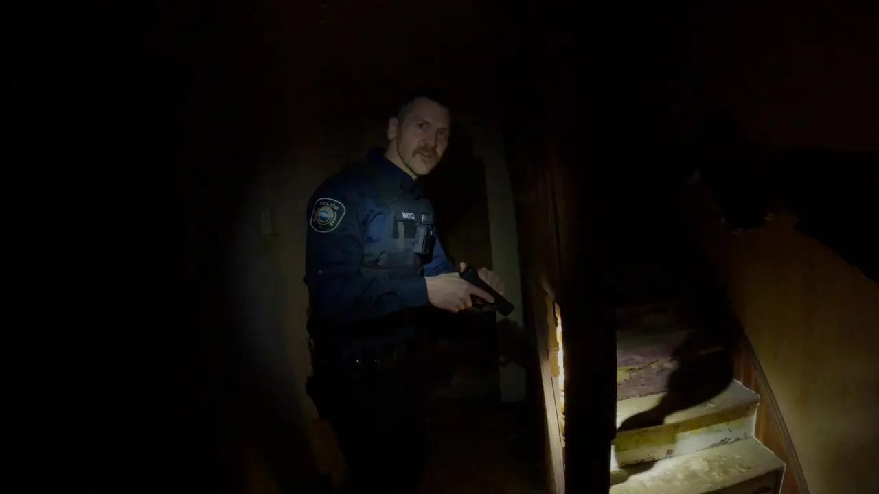 Bodycam hdfilme