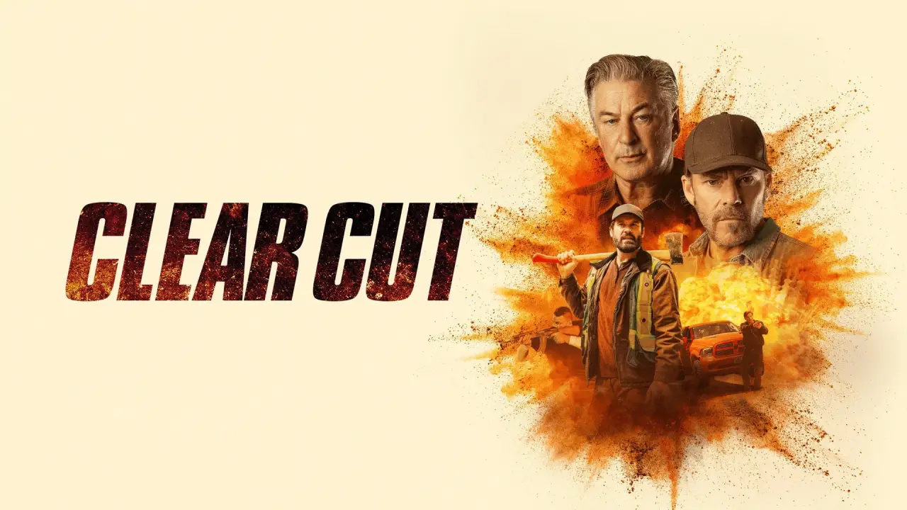 Clear Cut hdfilme