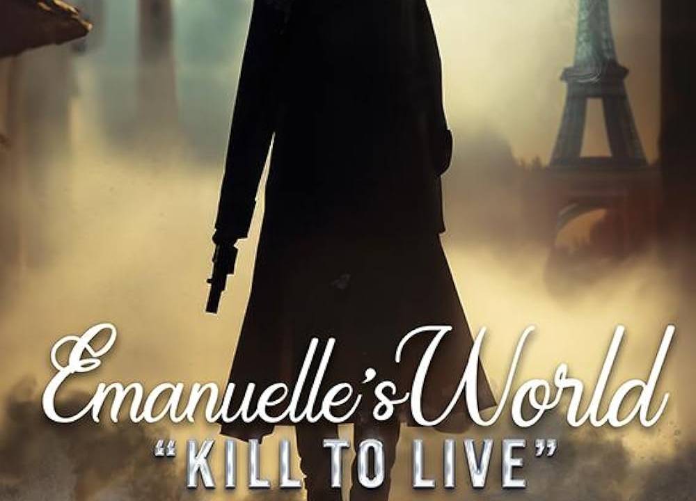 Emanuelle: Female Assassin hdfilme