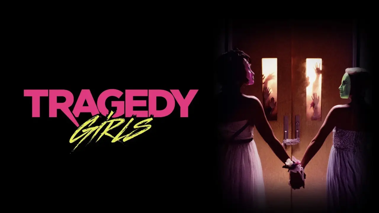 Tragedy Girls hdfilme