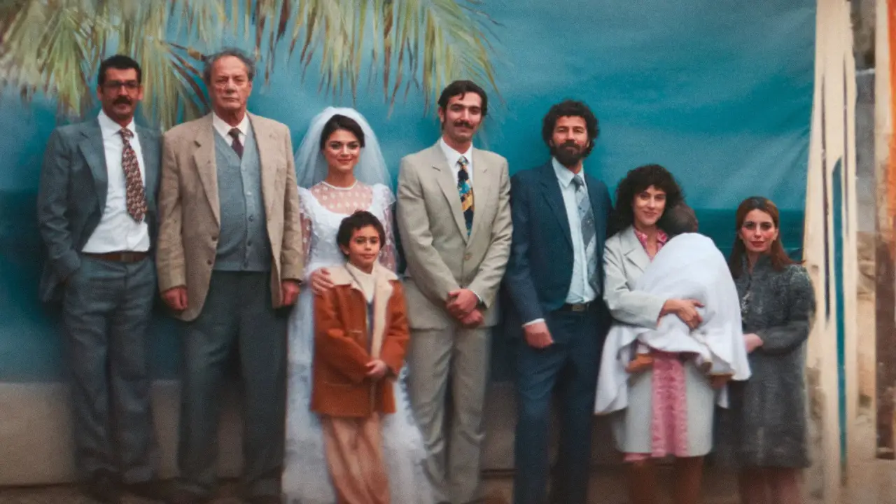 Im Schatten des Orangenbaums hdfilme