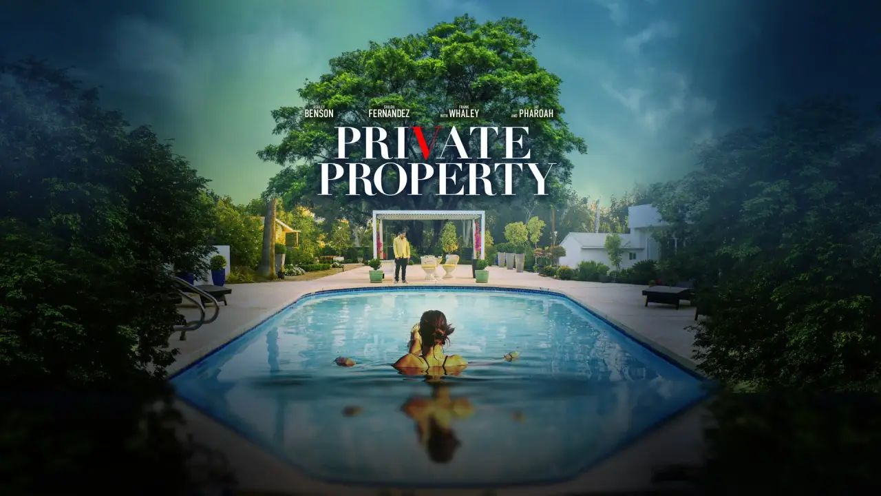 Private Property hdfilme