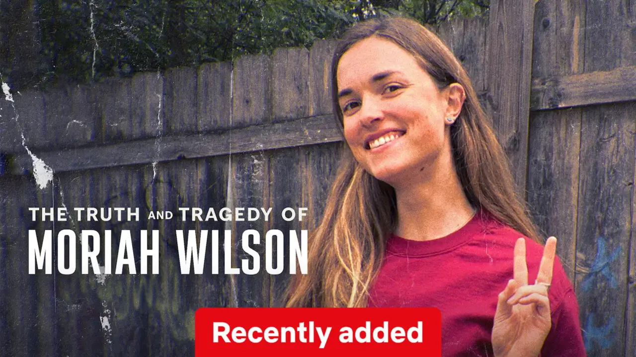 Moriah Wilson: Die tragische Wahrheit hdfilme