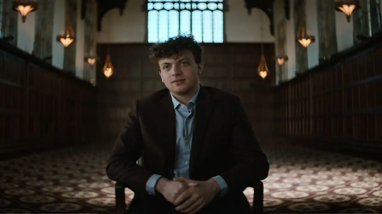 Untold: Chess Mates hdfilme