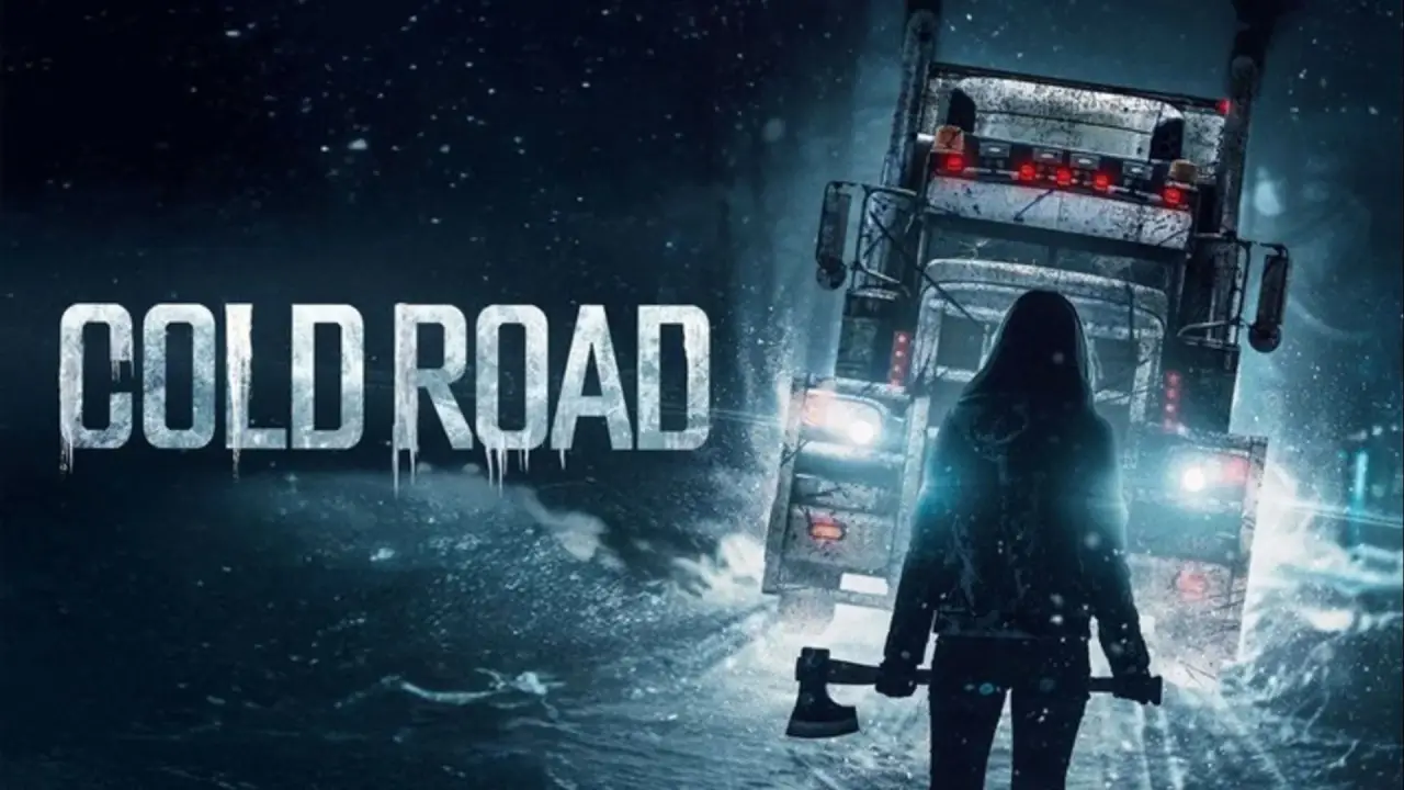 Cold Road - Eiskalte Rache hdfilme