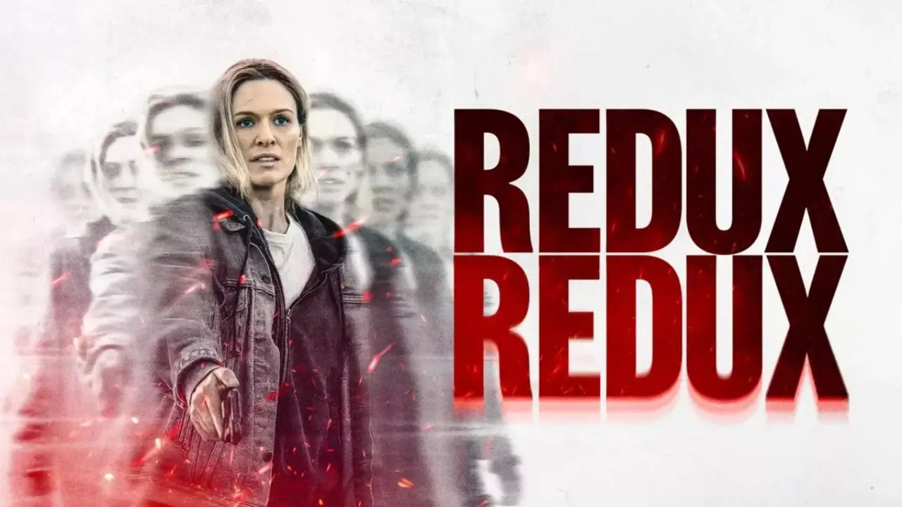 Redux Redux hdfilme