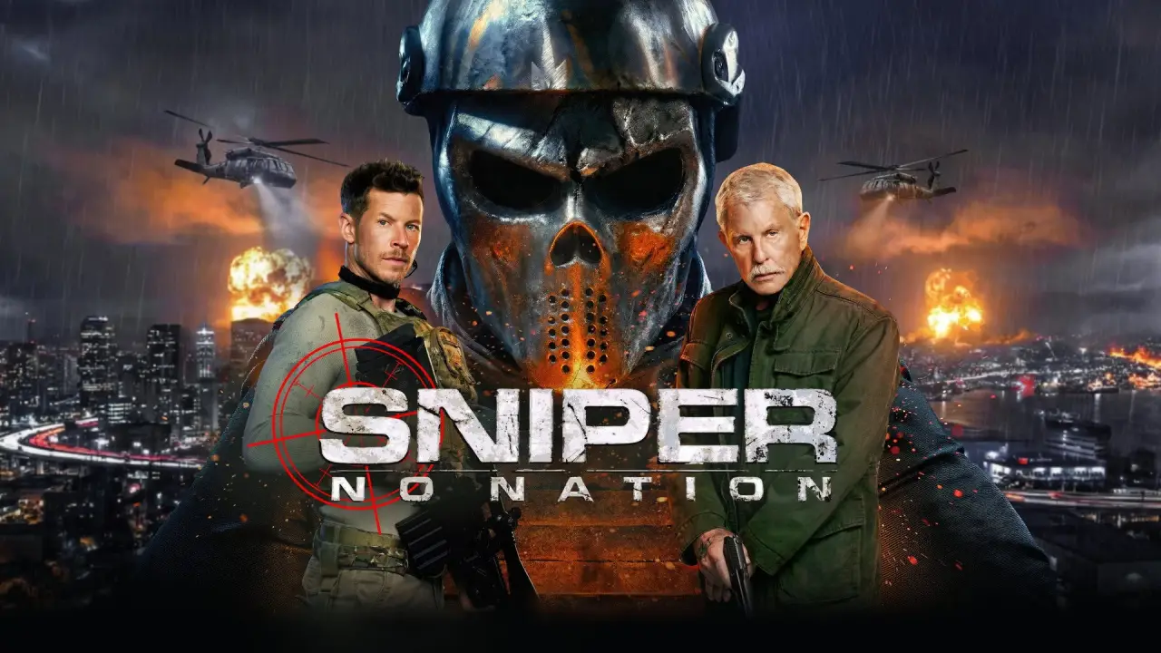 Sniper: No Nation hdfilme