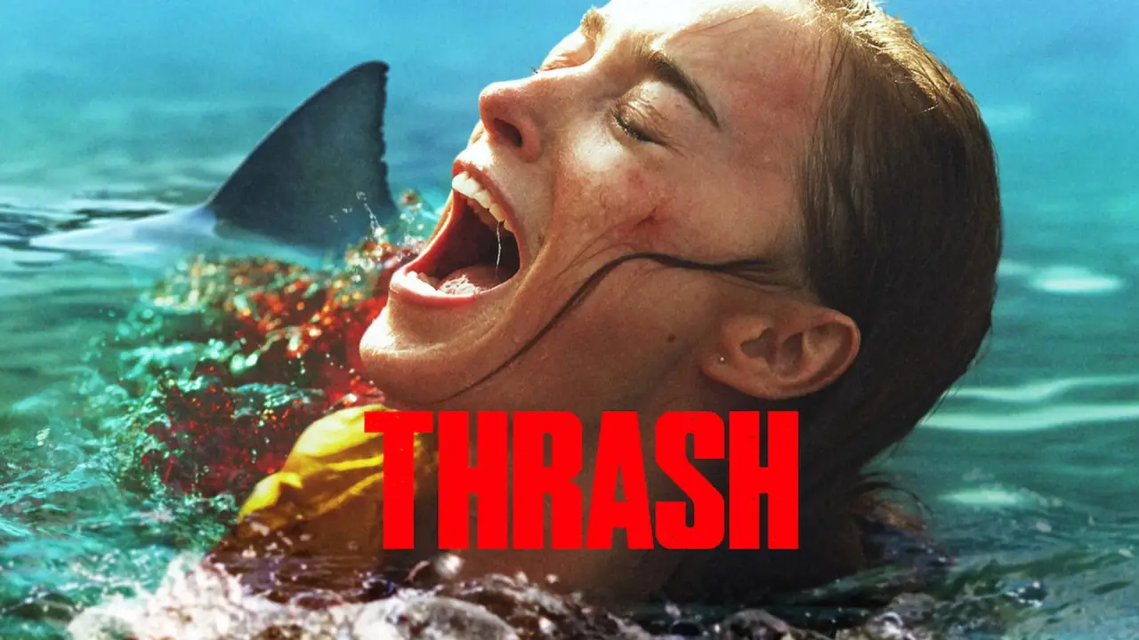 Thrash hdfilme