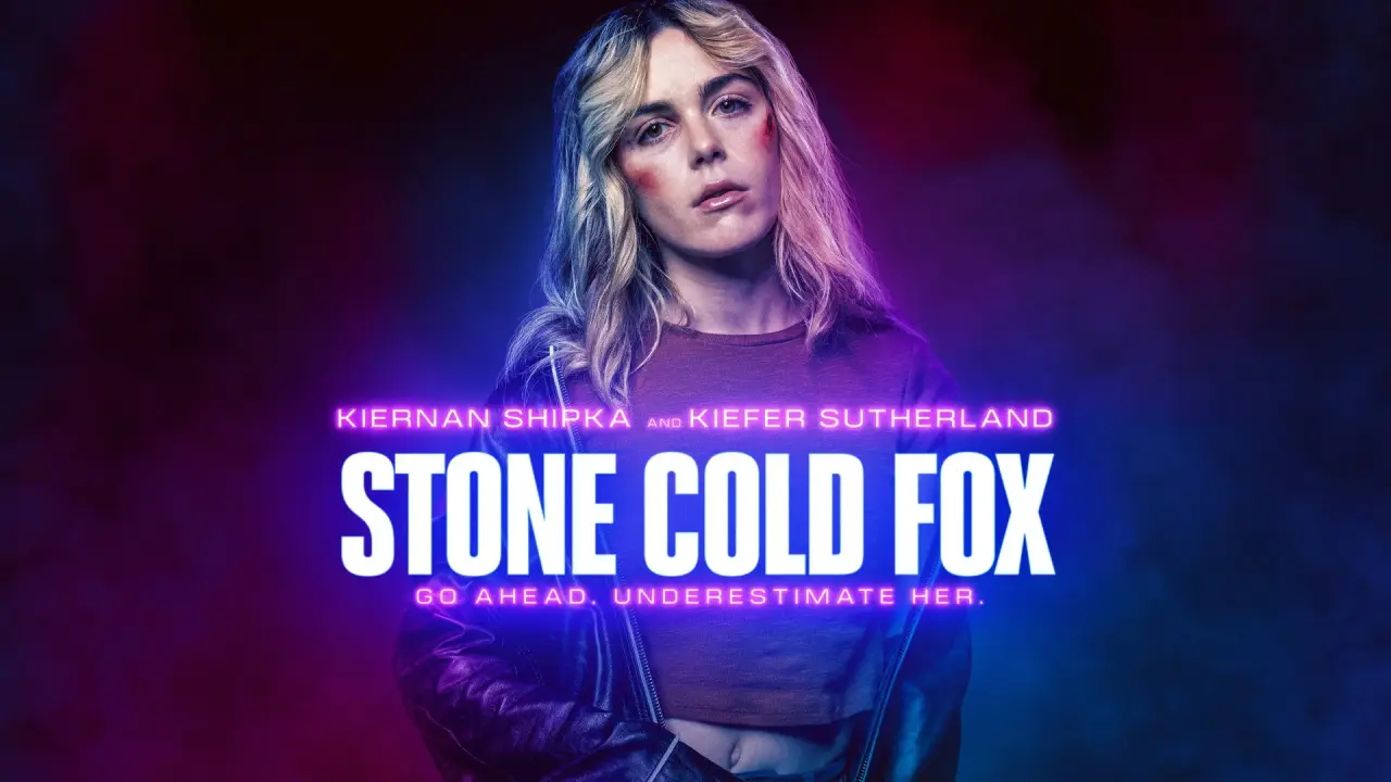 Stone Cold Fox hdfilme