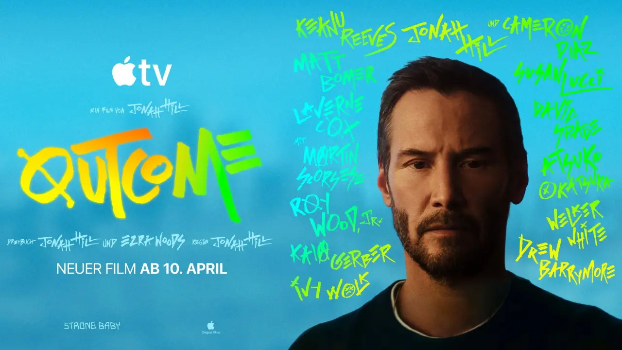 Outcome hdfilme