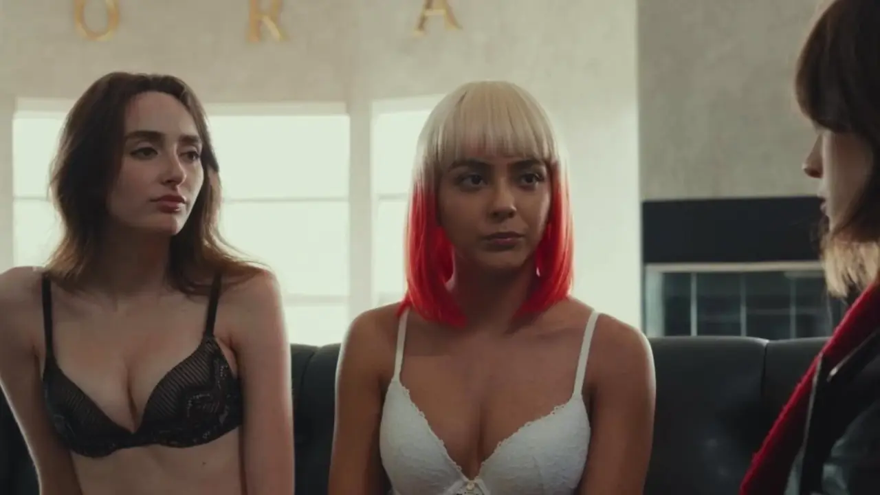 Love Kills hdfilme