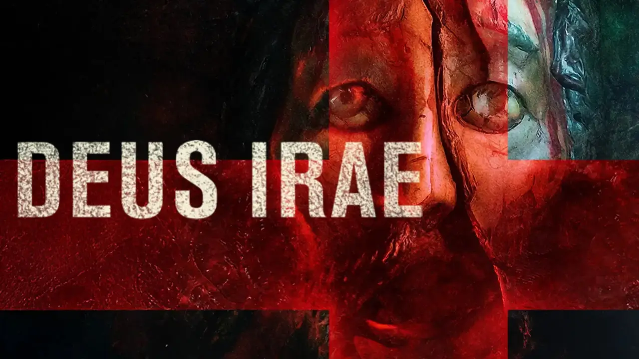 Deus Irae - Gott des Zorns hdfilme