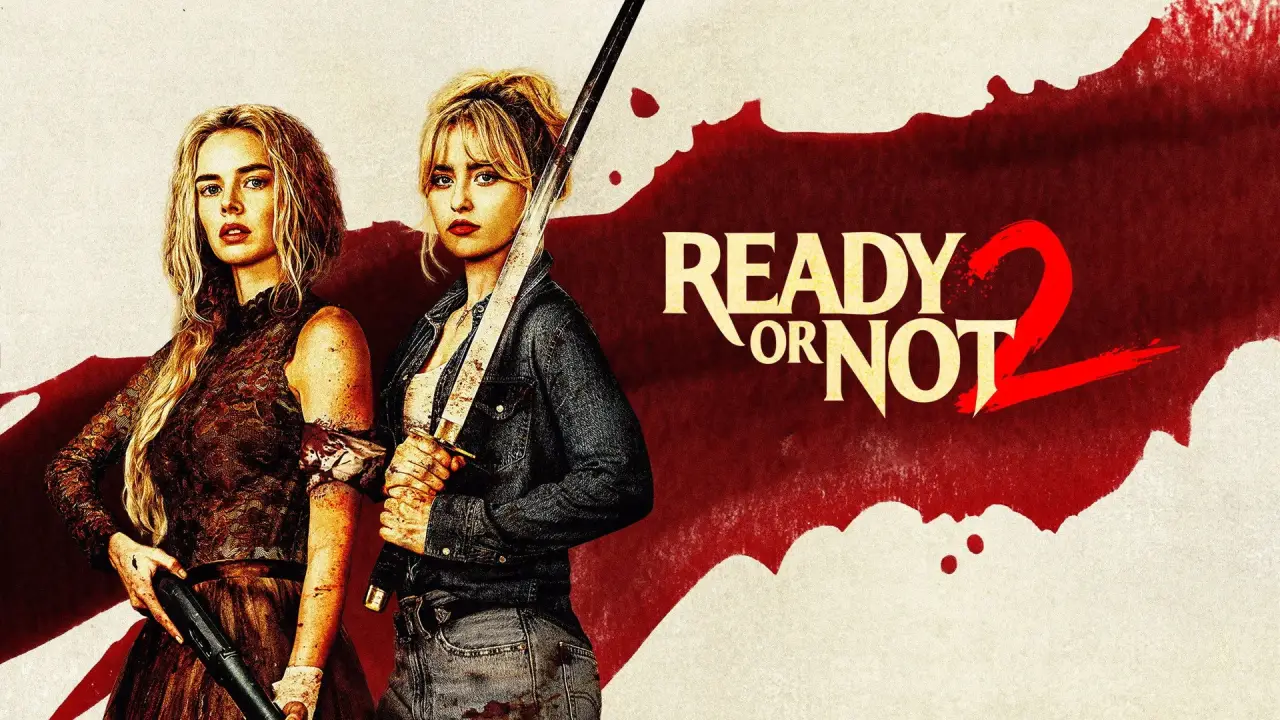 Ready or Not 2 hdfilme