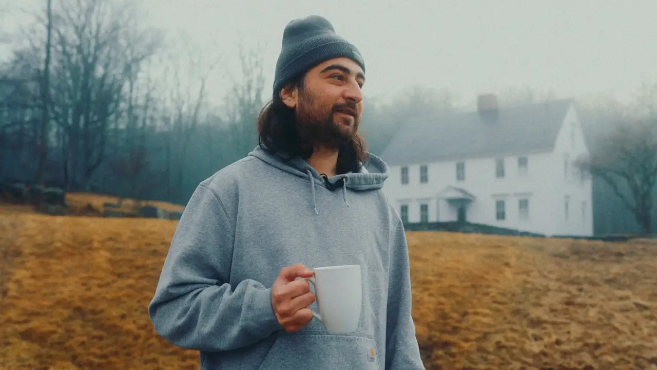 Noah Kahan: Out of Body hdfilme