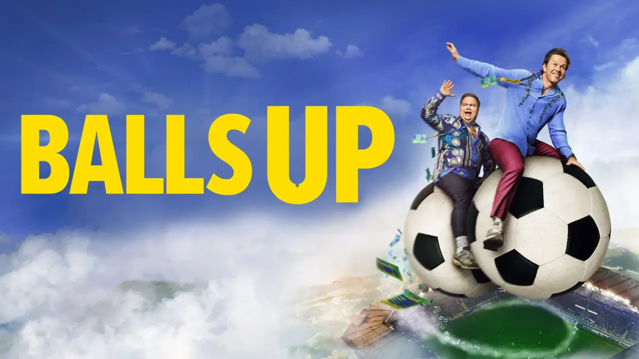 Balls Up hdfilme