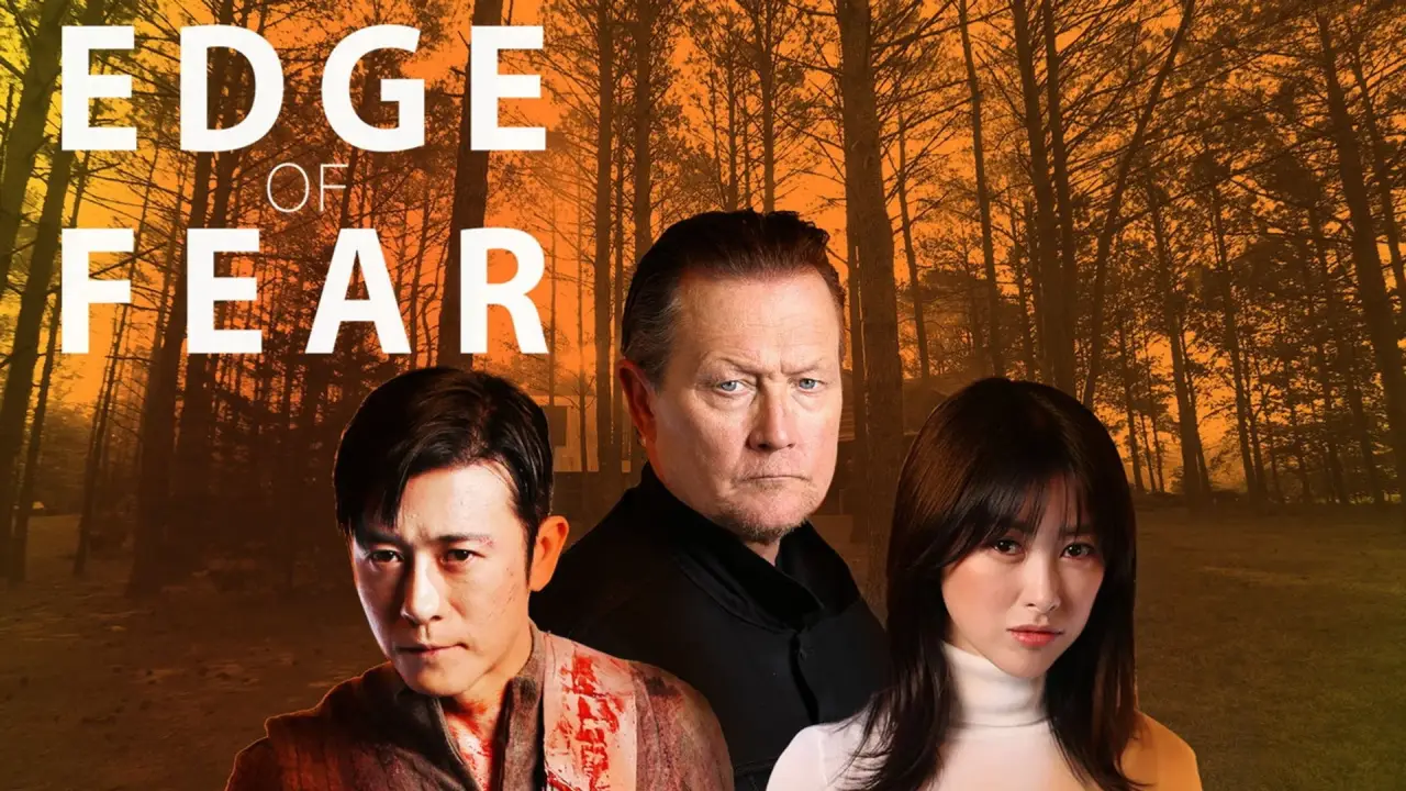 Edge of Fear hdfilme