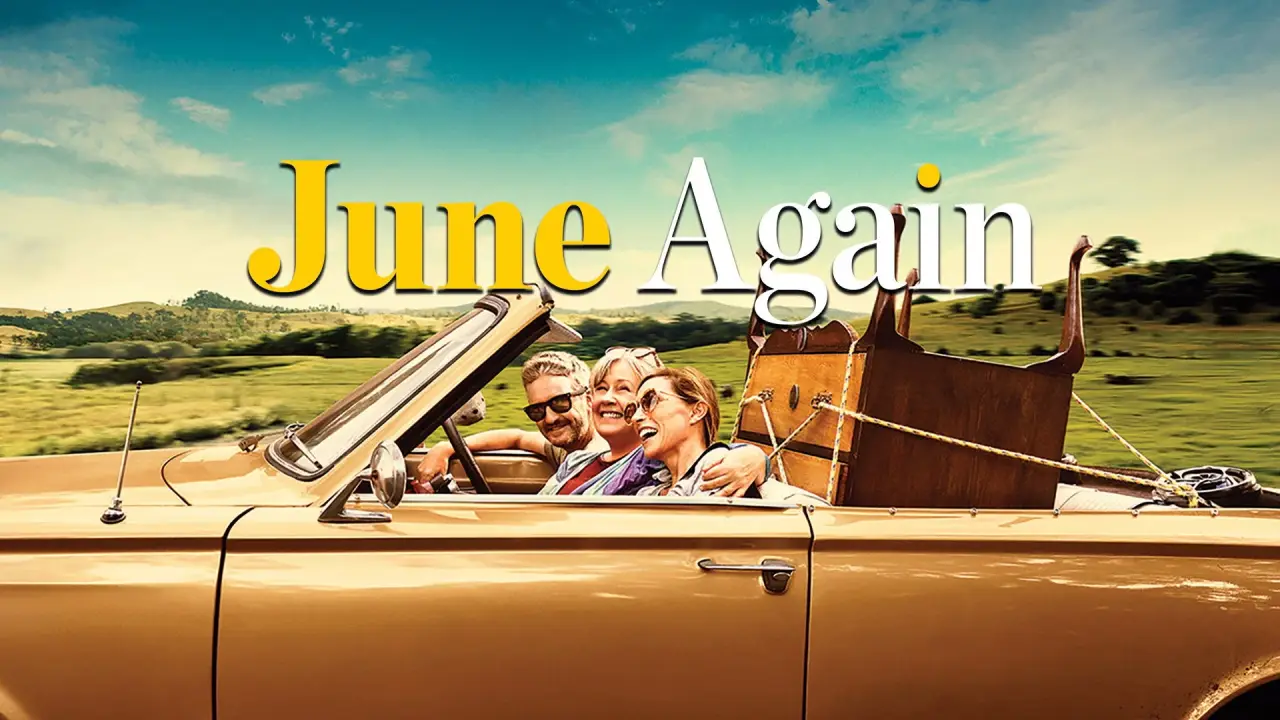 Noch einmal, June hdfilme