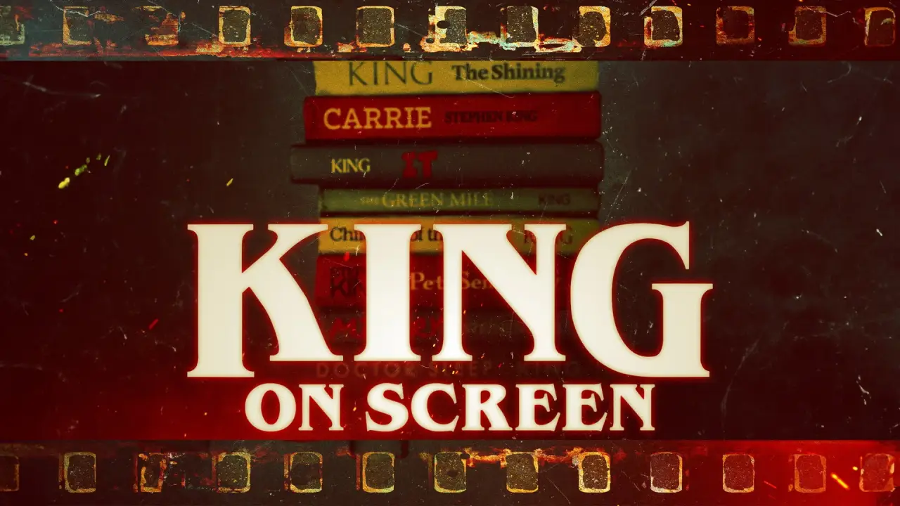 Stephen King - Nightmares on Screen hdfilme