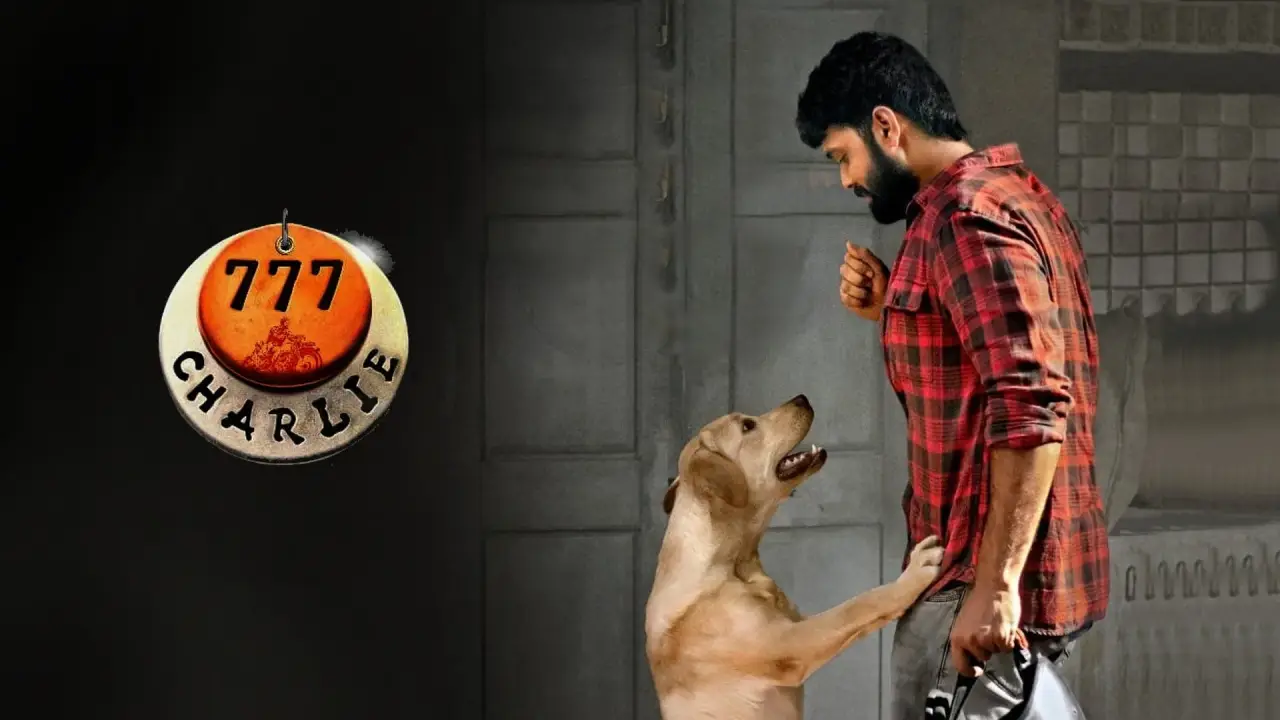 777 Charlie hdfilme