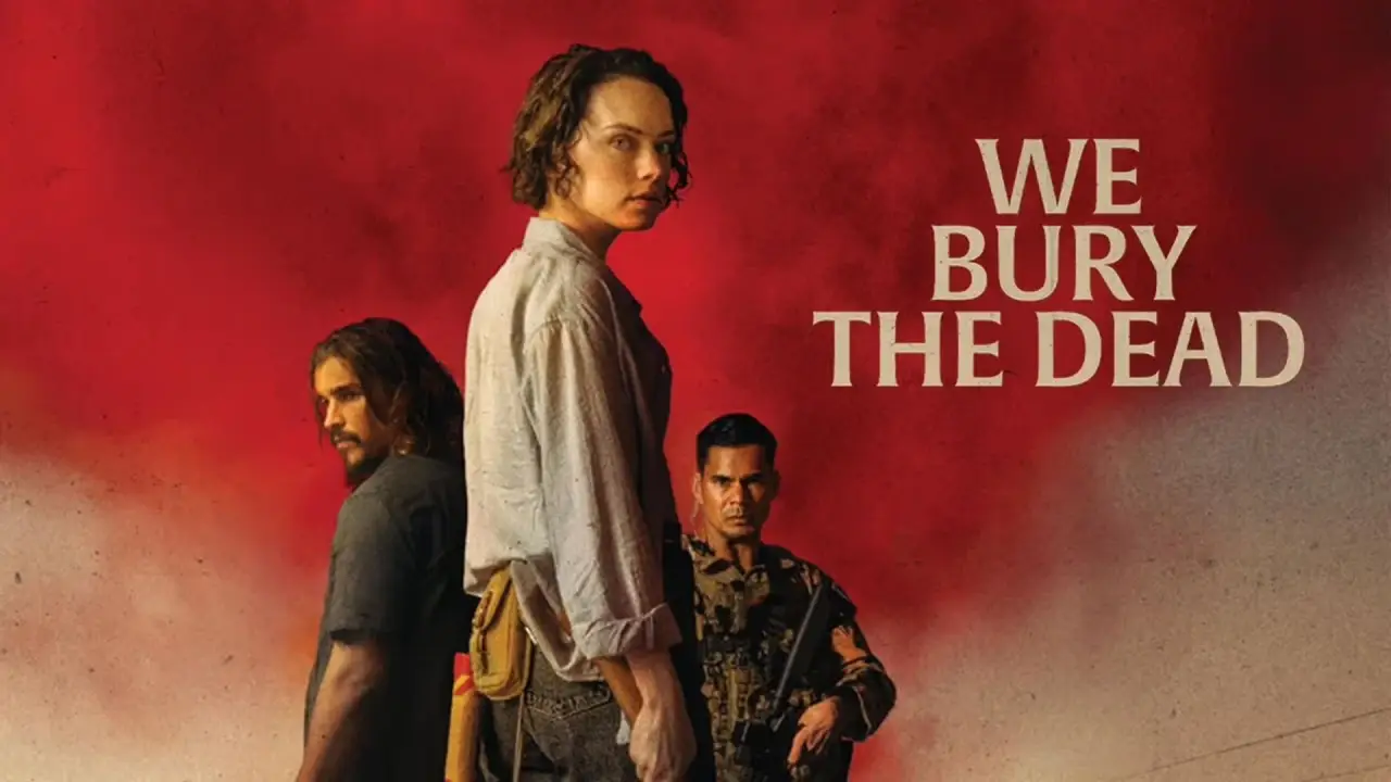 We Bury the Dead hdfilme