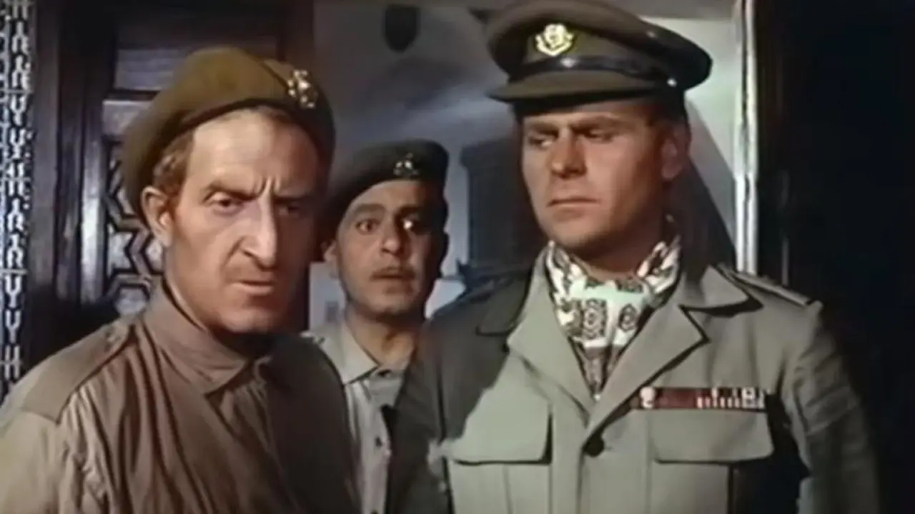 Himmelfahrtskommando in die Hölle hdfilme