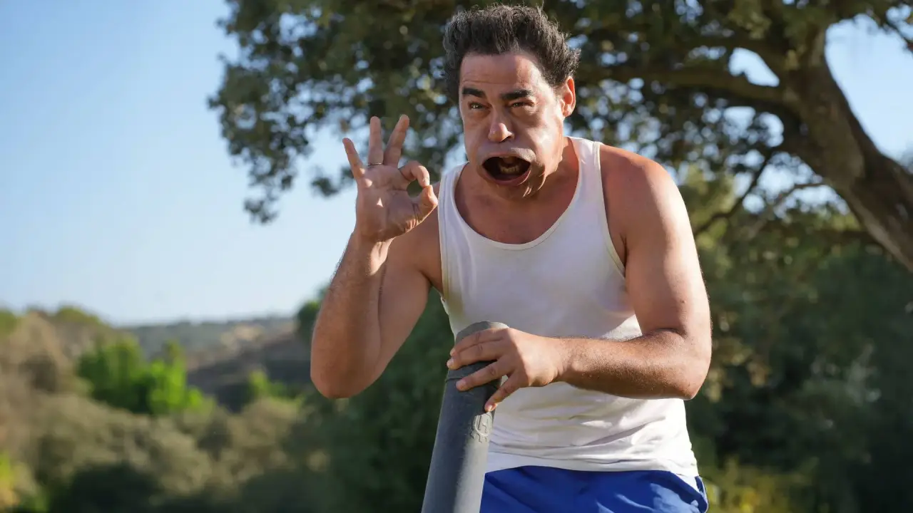 All Inclusive - Willkommen im Luxus hdfilme