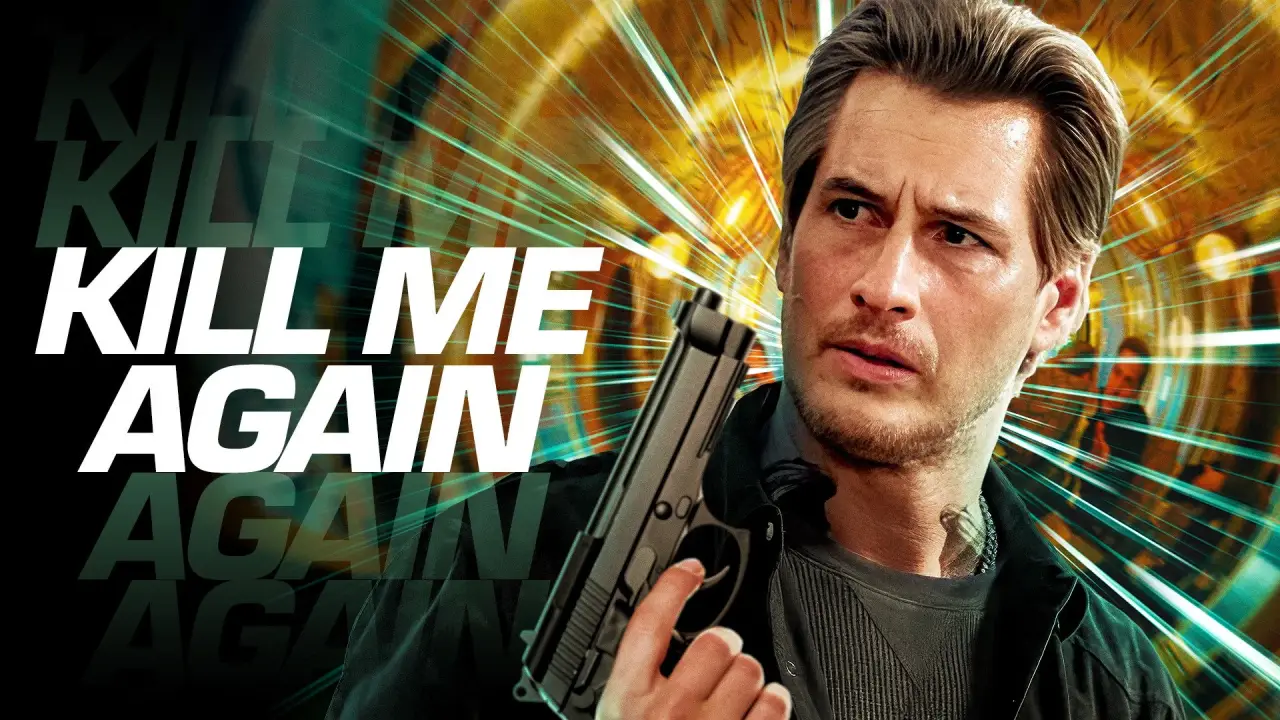 Kill Me Again hdfilme