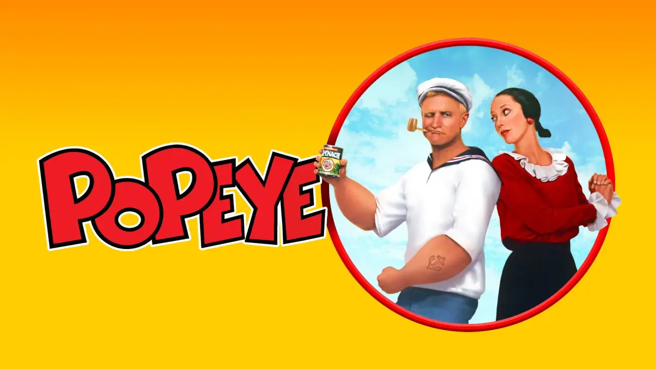 Popeye hdfilme