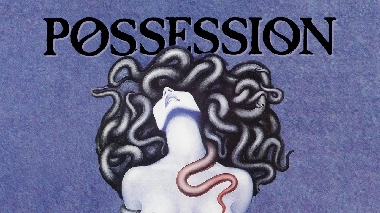 Possession hdfilme