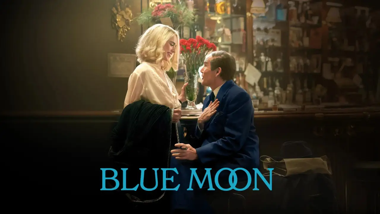 Blue Moon hdfilme
