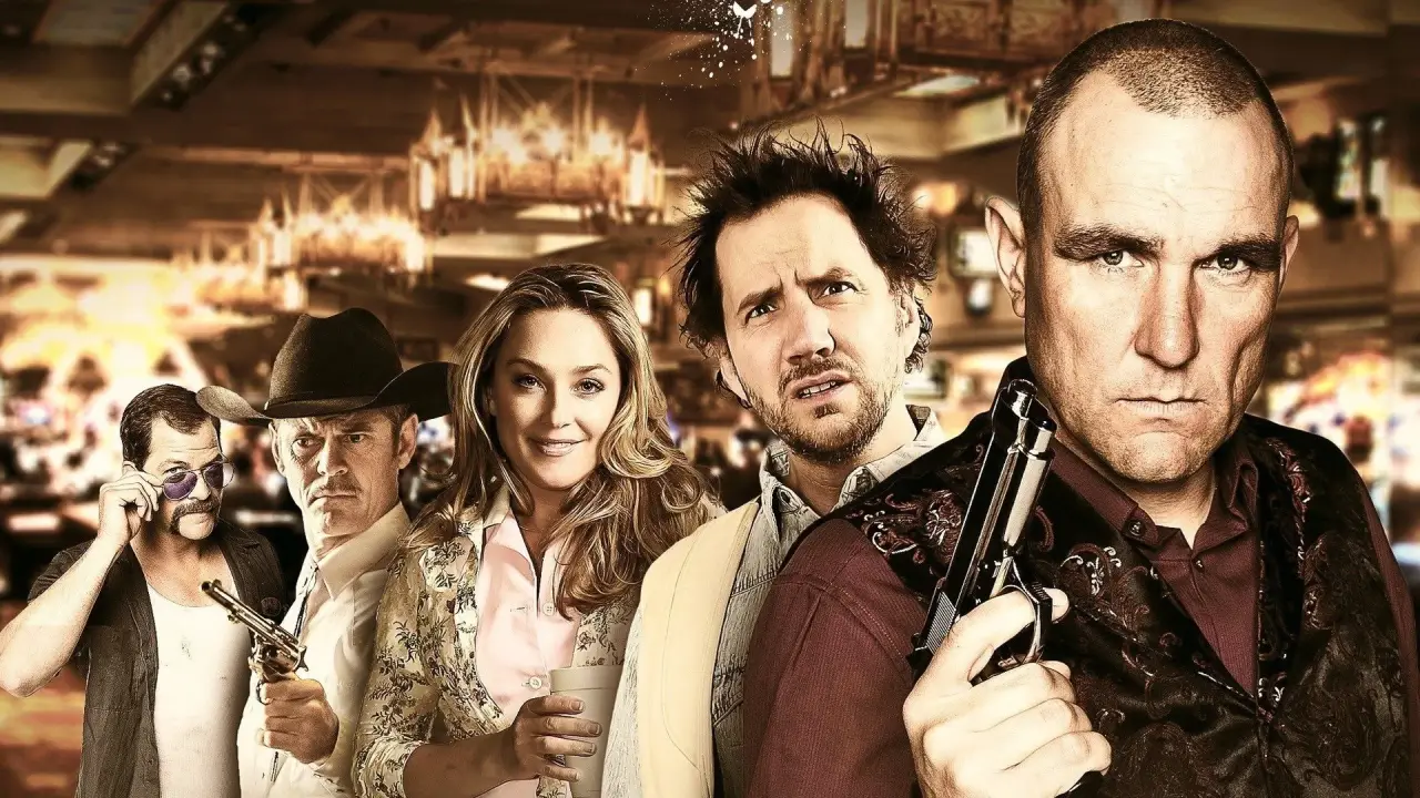 All in or Nothing hdfilme