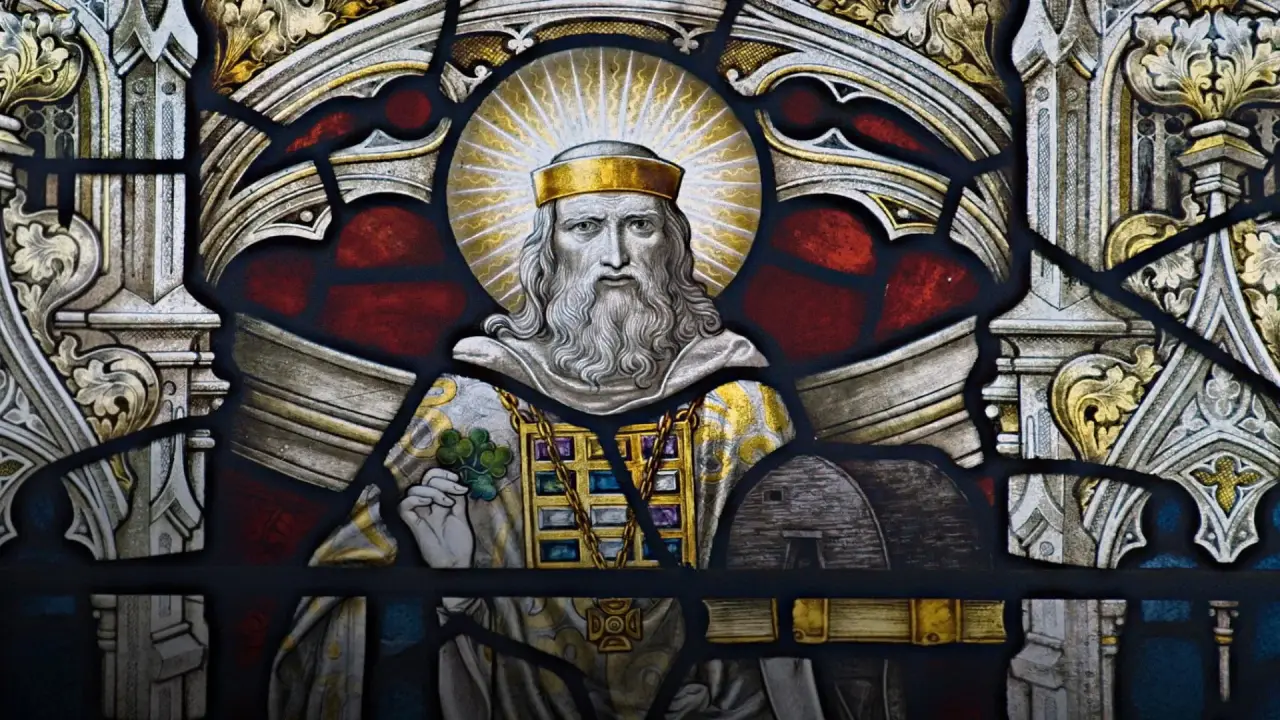 St. Patrick – Vom Sklaven zum Schutzpatron hdfilme