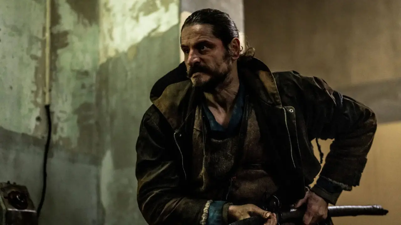 Sword of Vengeance hdfilme