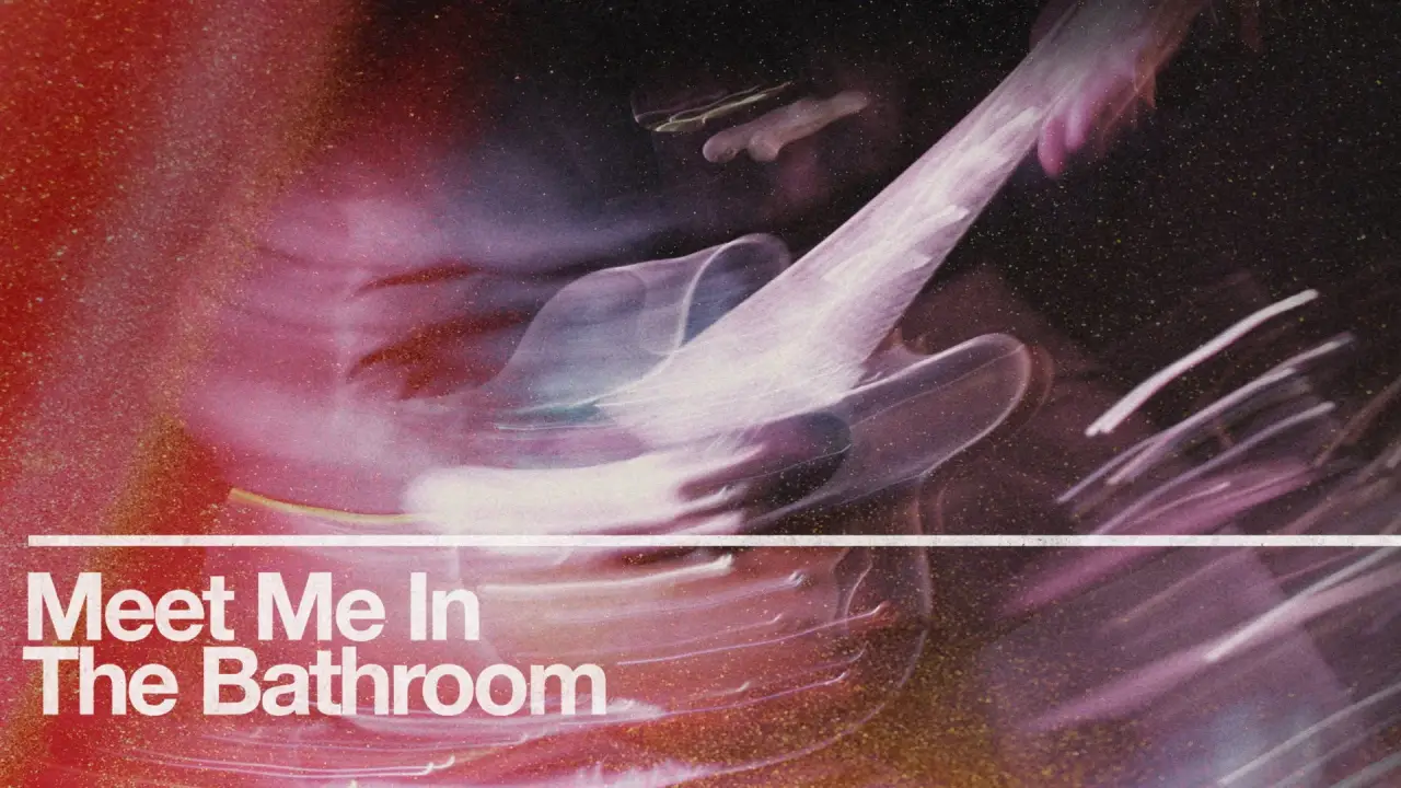 Meet Me in the Bathroom hdfilme