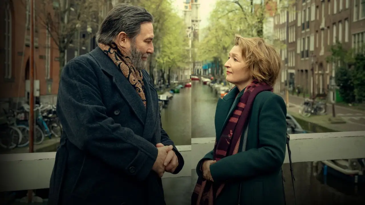Midwinter Break hdfilme