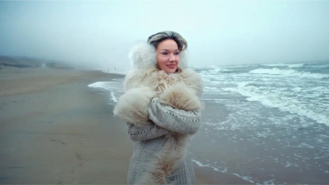 Barbara - Becoming Shirin David hdfilme