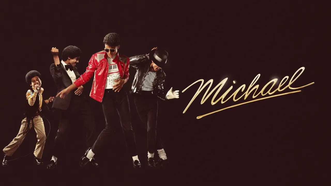 Michael hdfilme