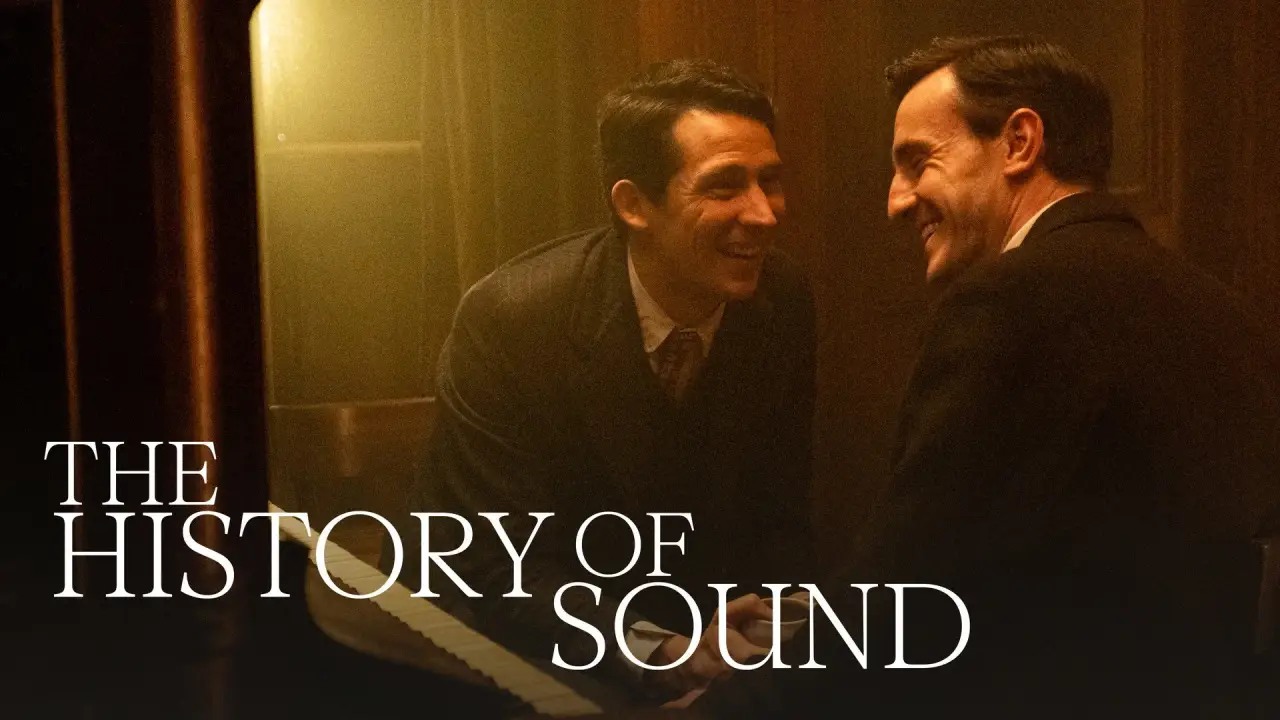 The History of Sound hdfilme