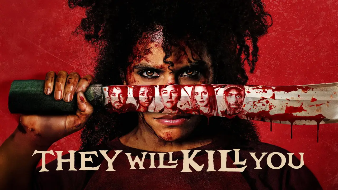 They Will Kill You hdfilme
