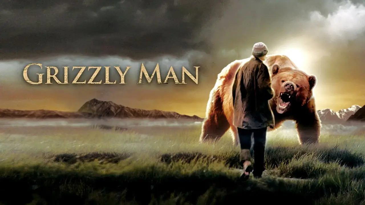 Grizzly Man hdfilme