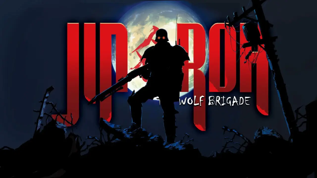 Jin-Roh - Die Wolfsbrigade hdfilme