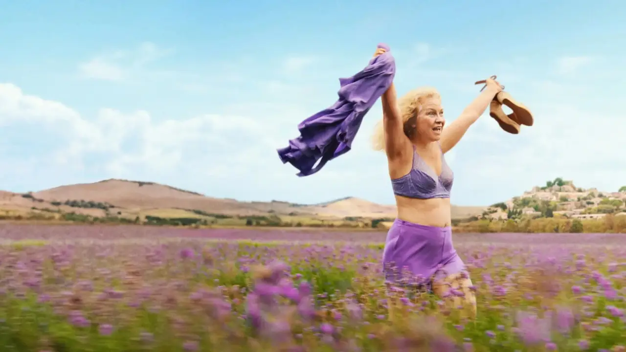 Bonjour Agneta hdfilme