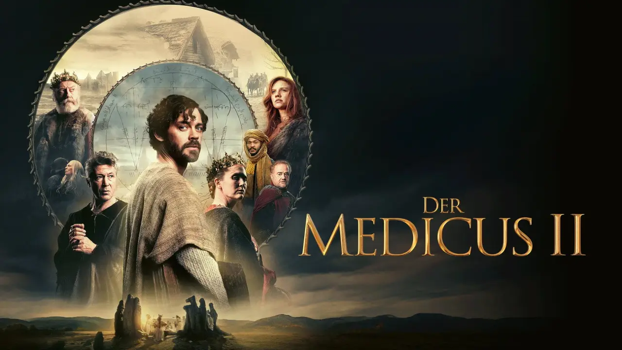 Der Medicus II hdfilme